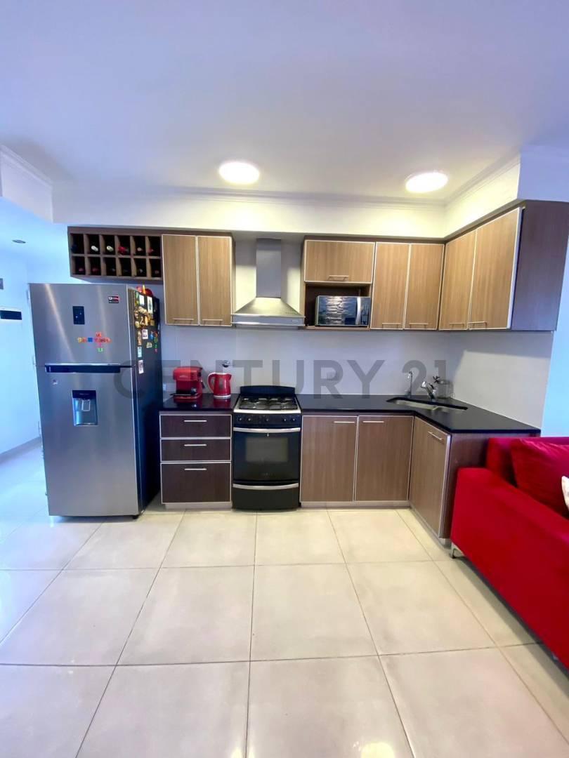 Foto de VENTA DEPARTAMENTO TRES AMBIENTES VILLA LURO, imagen 2