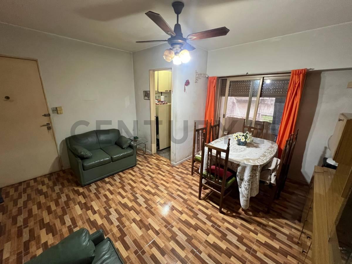 Foto de DEPARTAMENTO VENTA 1 AMBIENTE VILLA ORTUZAR, imagen 3