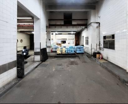 Foto de VENTA IMPORTANTE INMUEBLE INDUSTRIAL / EX FRIGORÍFICO EN RAMOS MEJÍA, imagen 1