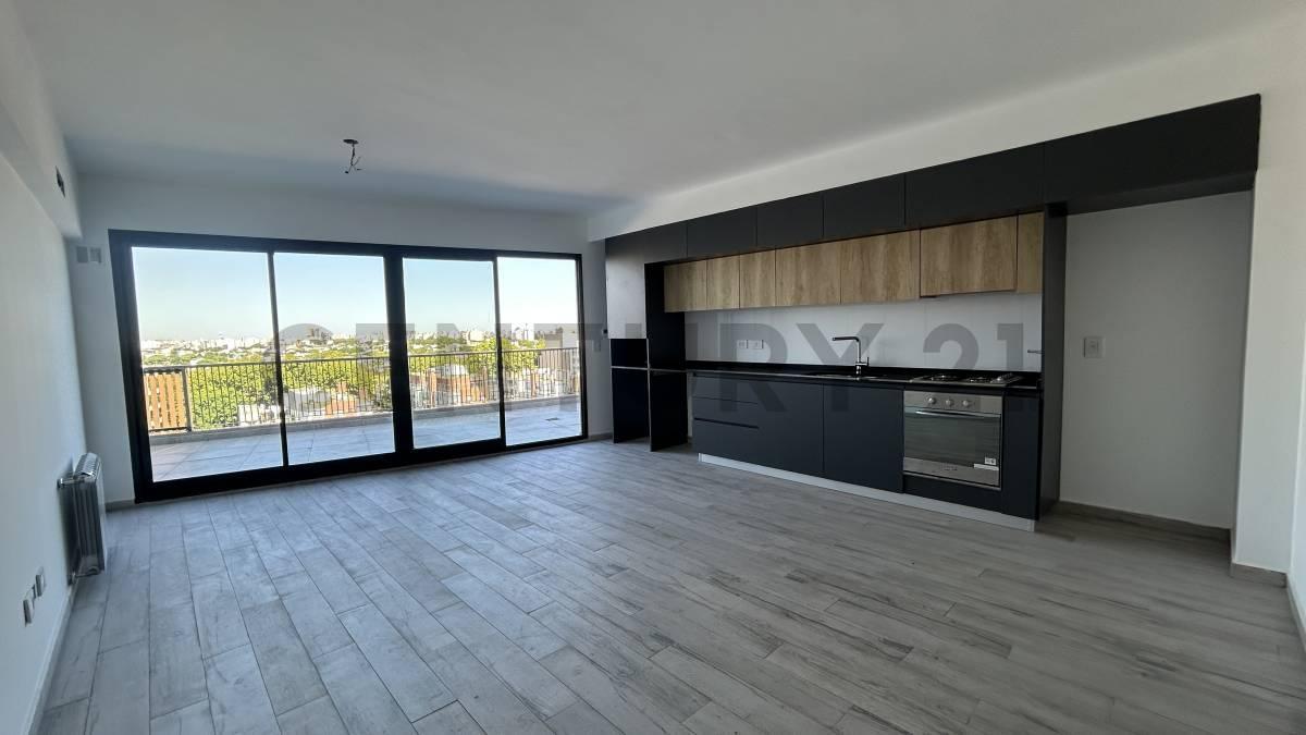 Foto de 4 AMBIENTES EN DEVOTO CON BALCON TERRAZA COCHERA Y SUM, imagen 5
