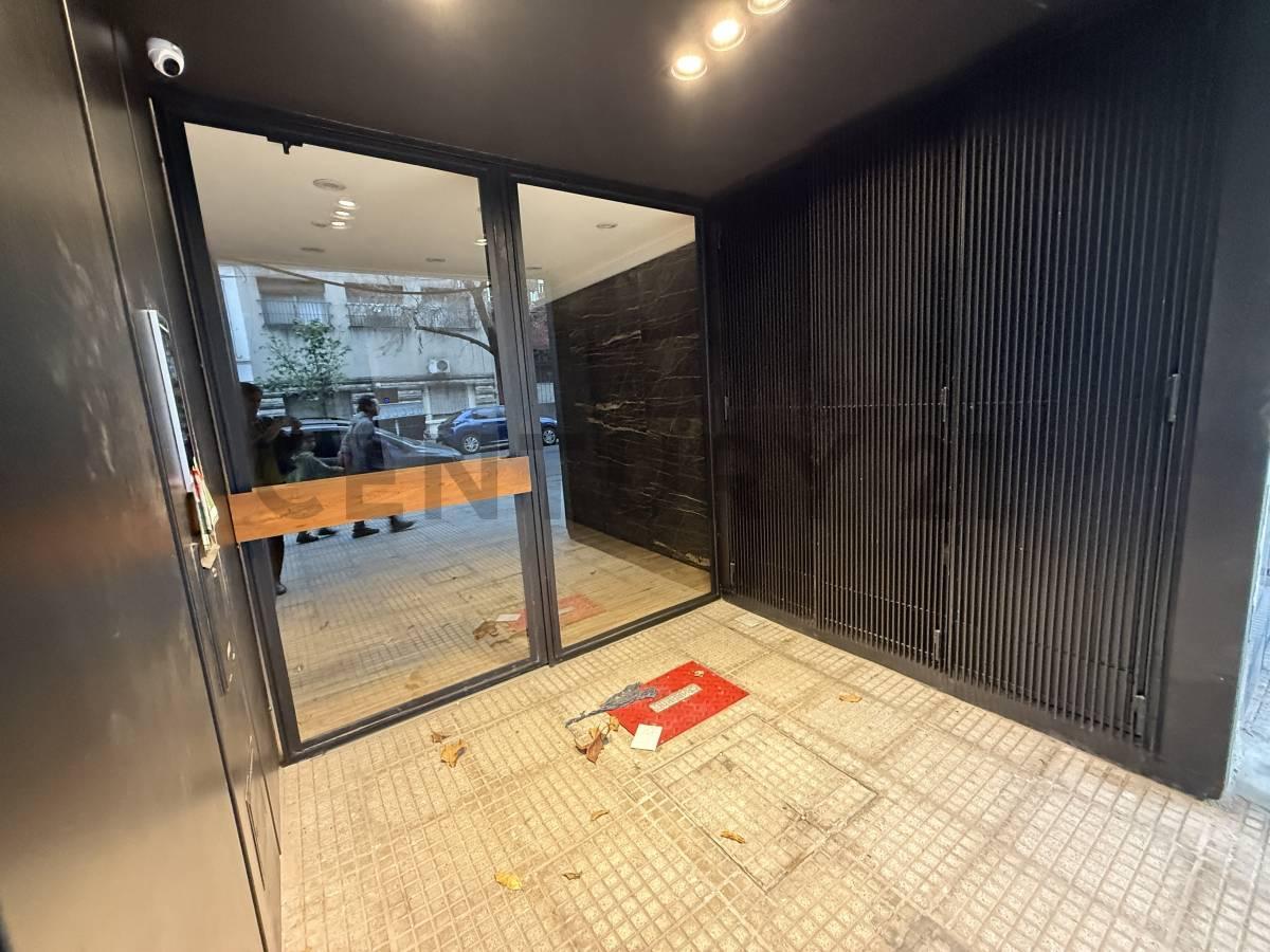 Foto de Alquiler departamento Monoambiente a estrenar - Villa del Parque, imagen 2