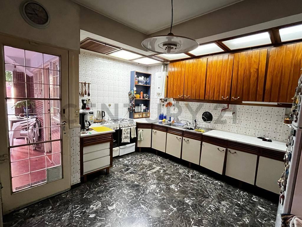 Foto de VENTA LOTE EN VILLA DEL PARQUE, imagen 1