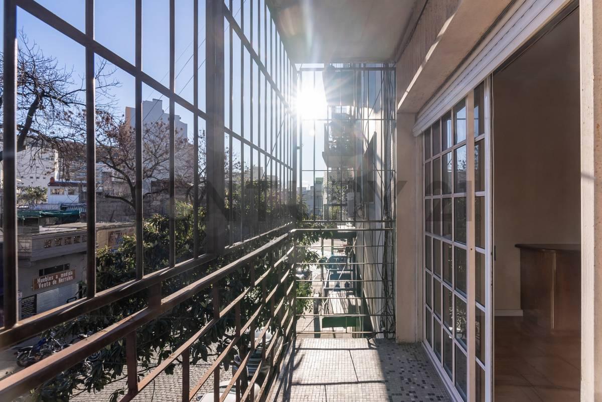 Foto de Venta Departamento 3 Ambientes con Balcón | Liniers – Límite Villa Luro, imagen 5