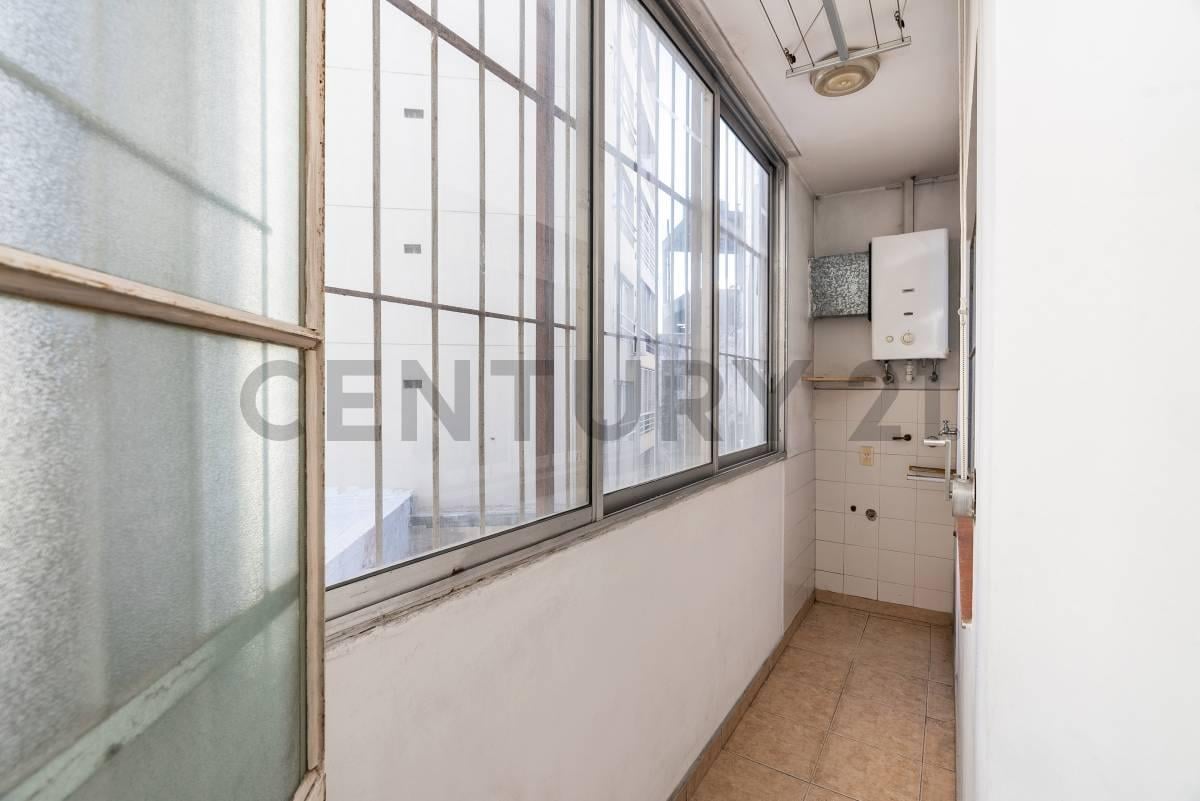 Foto de Venta Departamento 3 Ambientes con Balcón | Liniers – Límite Villa Luro, imagen 4