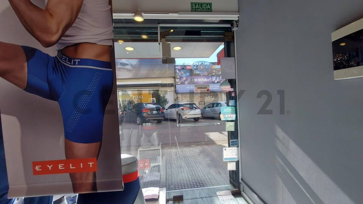 Foto de ALQUILER LOCAL COMERCIAL EN MARTINEZ, imagen 4