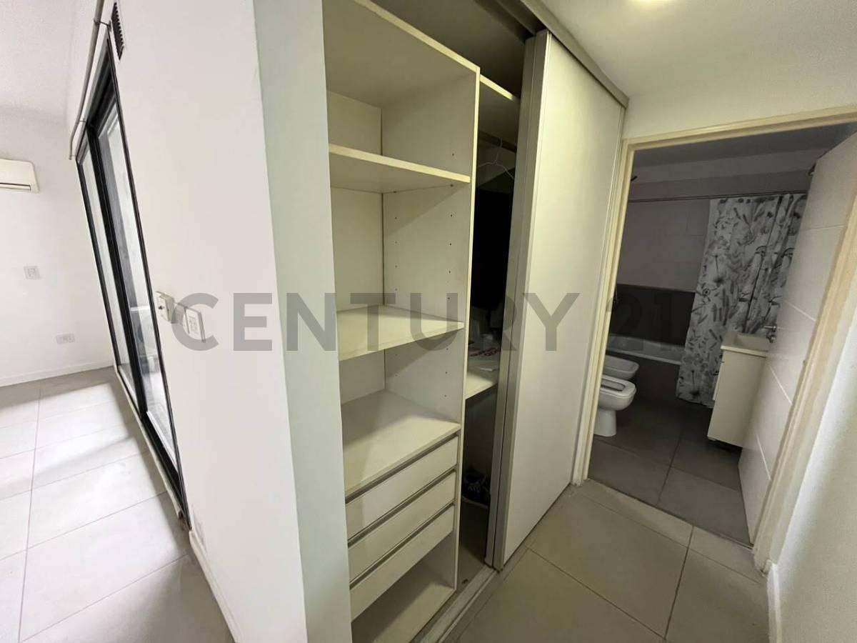 Foto de ALQUILER MONOAMBIENTE CON BALCON - VILLA DEL PARQUE, imagen 4