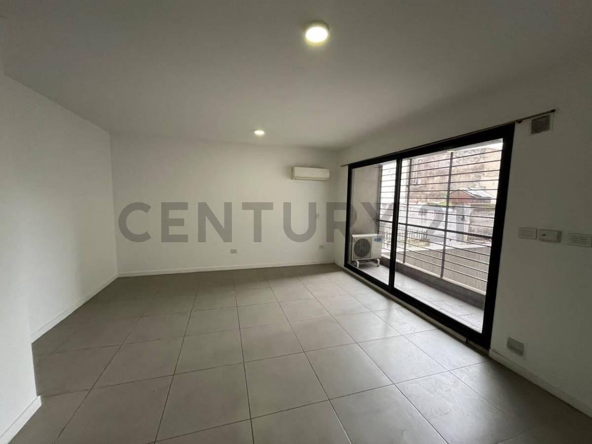 Foto de ALQUILER MONOAMBIENTE CON BALCON - VILLA DEL PARQUE, imagen 1