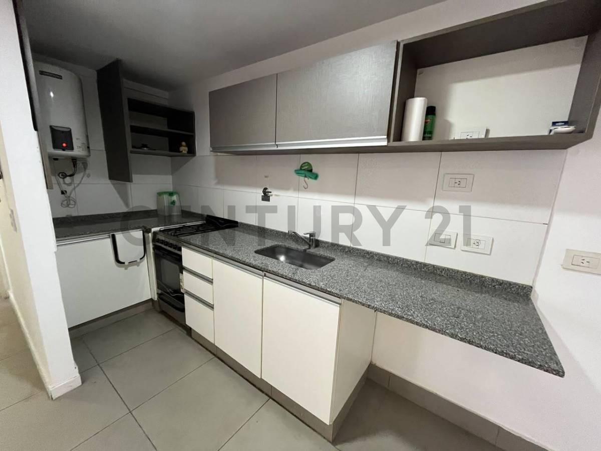 Foto de ALQUILER MONOAMBIENTE CON BALCON - VILLA DEL PARQUE, imagen 5