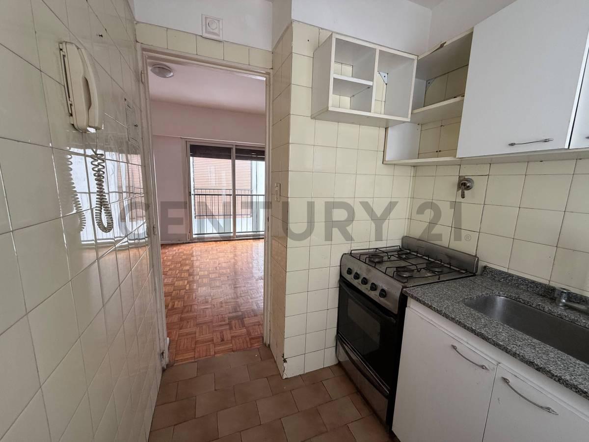 Foto de VENTA DEPARTAMENTO MONOAMBIENTE en VILLA URQUIZA, imagen 4