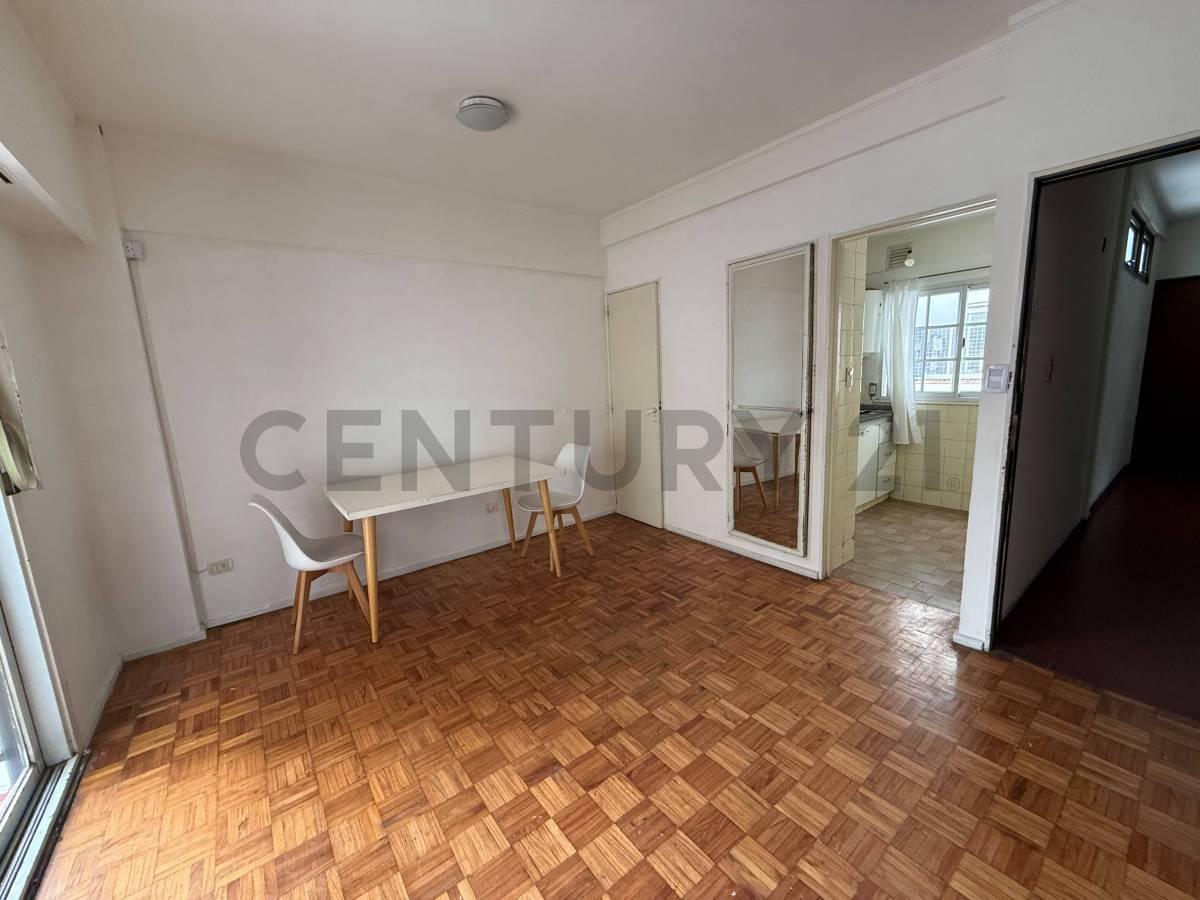 Foto de VENTA DEPARTAMENTO MONOAMBIENTE en VILLA URQUIZA, imagen 3