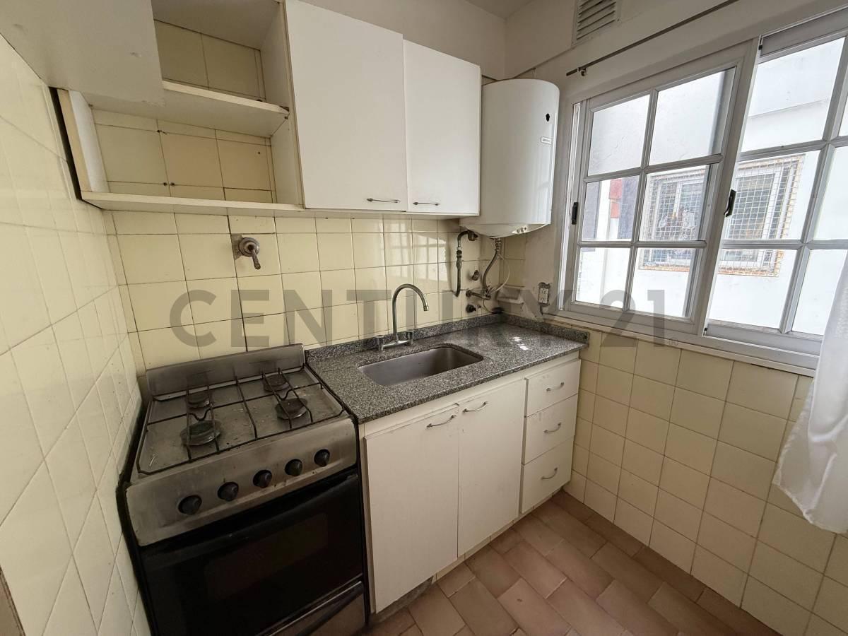 Foto de VENTA DEPARTAMENTO MONOAMBIENTE en VILLA URQUIZA, imagen 1