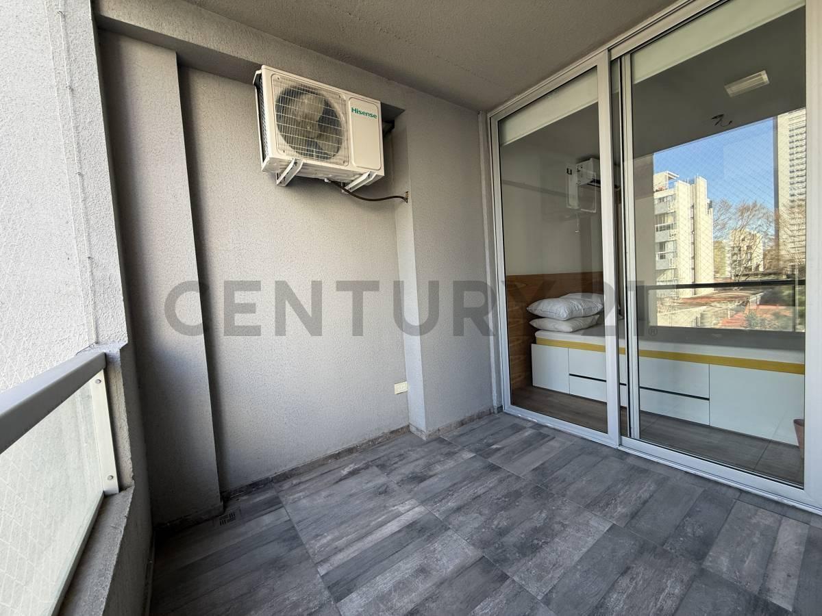 Foto de Alquiler departamento Monoambiente - Palermo Hollywood, imagen 1
