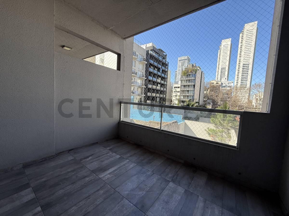 Foto de Alquiler departamento Monoambiente - Palermo Hollywood, imagen 4