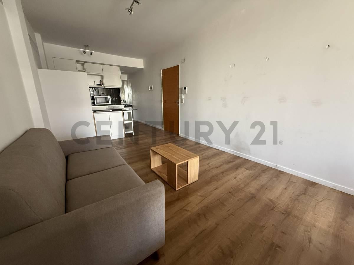 Foto de Alquiler departamento Monoambiente - Palermo Hollywood, imagen 5