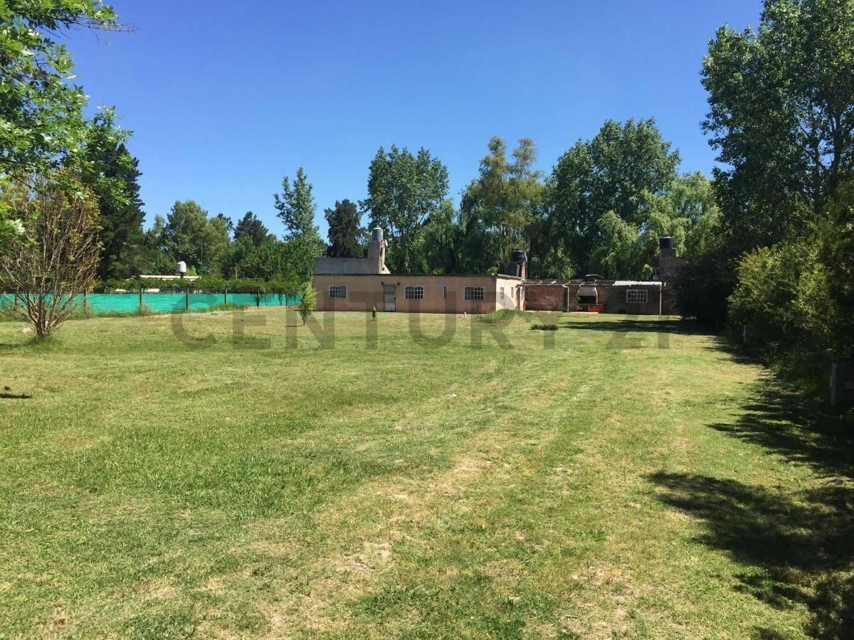 Foto de Venta de Quinta 4 AMBIENTES en Francisco Alvarez, Moreno, imagen 2