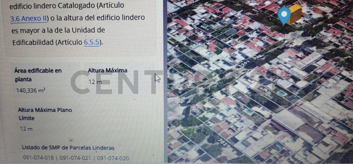 Foto de VENTA LOTE EN VILLA LURO . IDEAL PEQUEÑO DESARROLLO, imagen 5