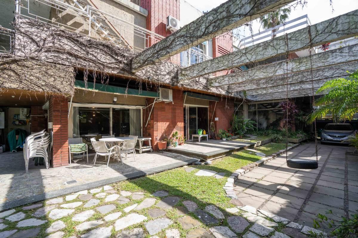 Foto de VENTA PH EN VILLA DEVOTO, imagen 1