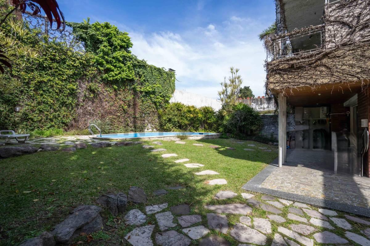 Foto de VENTA PH EN VILLA DEVOTO, imagen 5