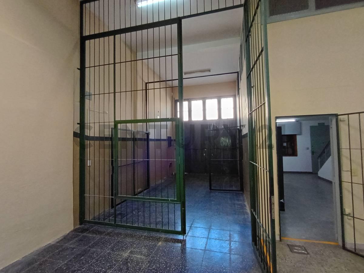 ALQUILER GALPON - DEPOSITO en VILLA DEL PARQUE