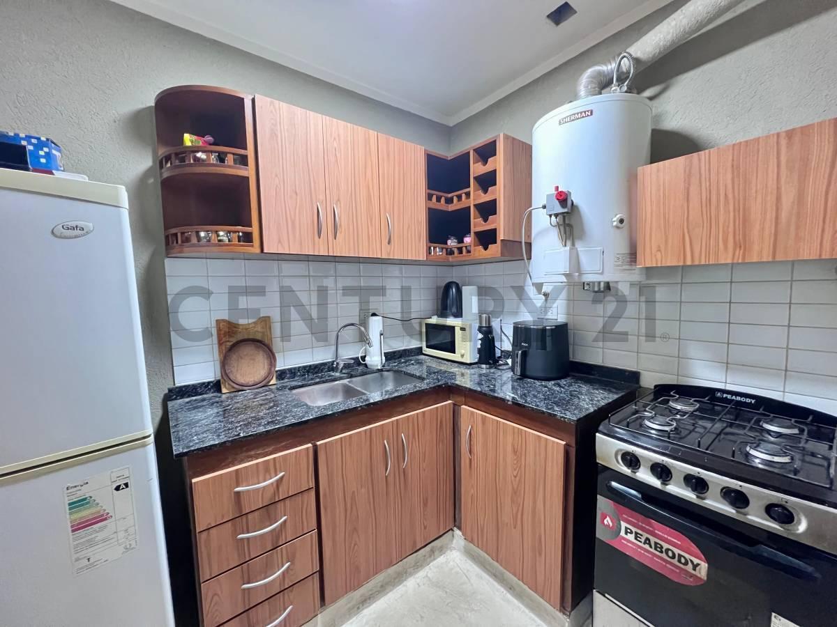 Foto de Venta PH 2 Ambientes Monte Castro, imagen 5