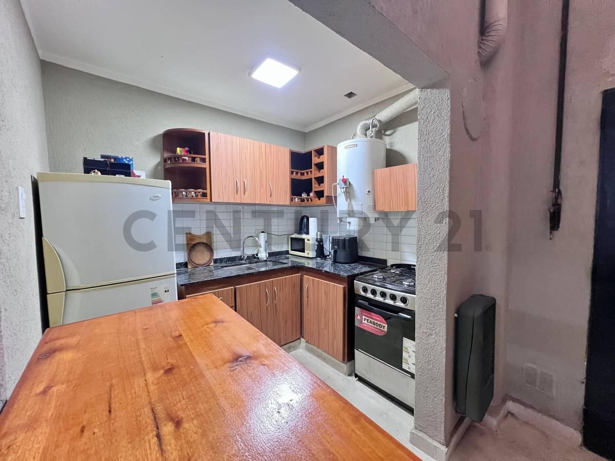 Foto de Venta PH 2 Ambientes Monte Castro, imagen 4