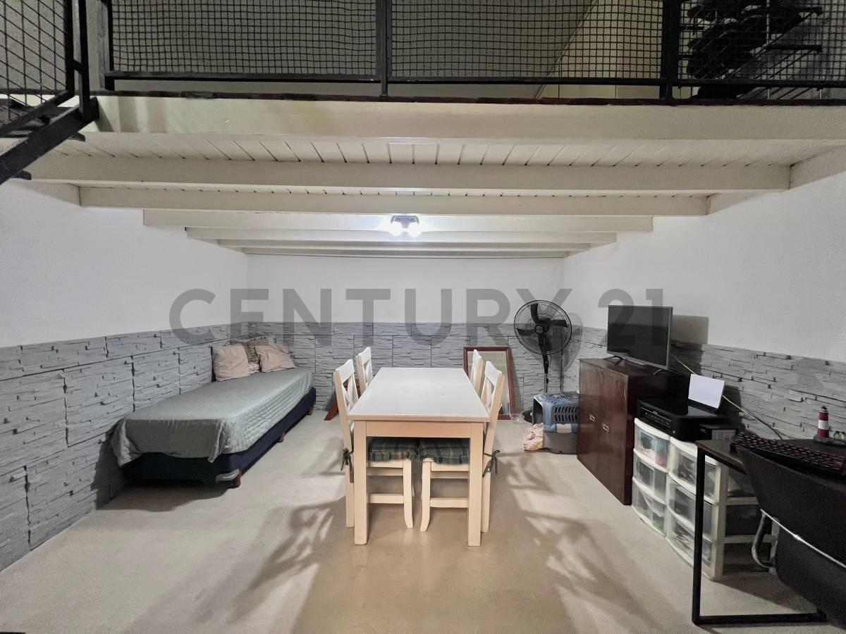 Foto de Venta PH 2 Ambientes Monte Castro, imagen 1