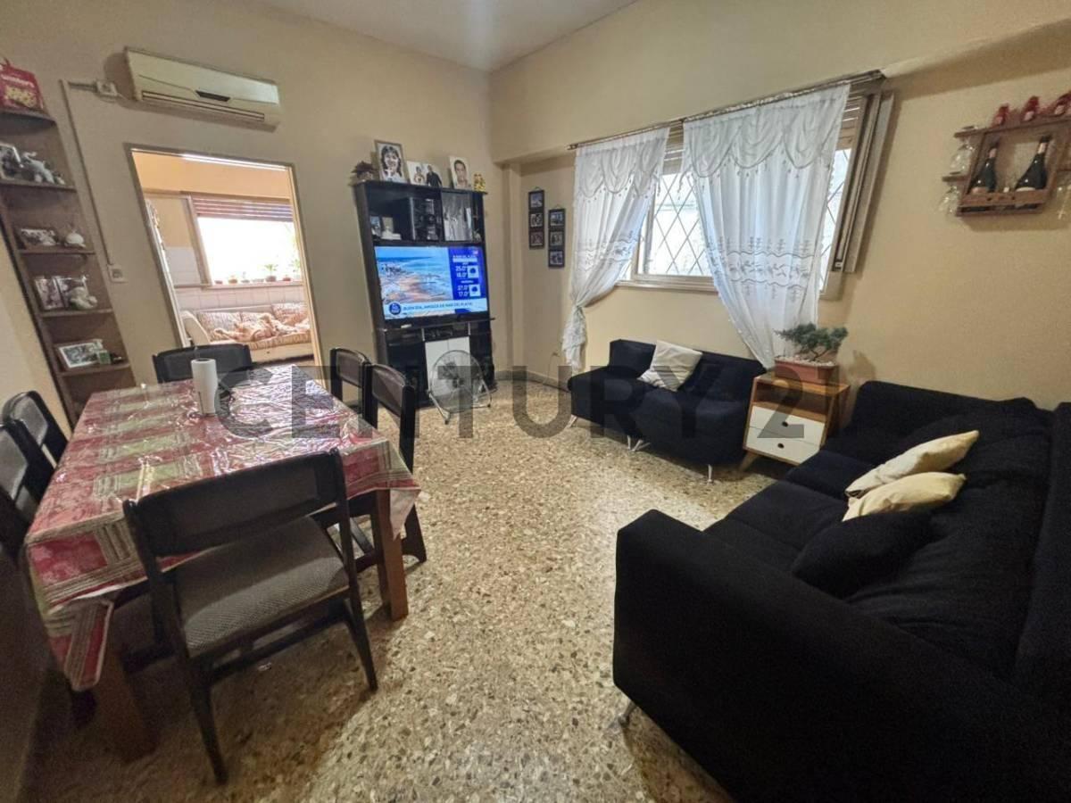 Foto de VENTA PH 3 AMB - cochera, quincho y terraza en Villa Maipú APTO CREDITO, imagen 4