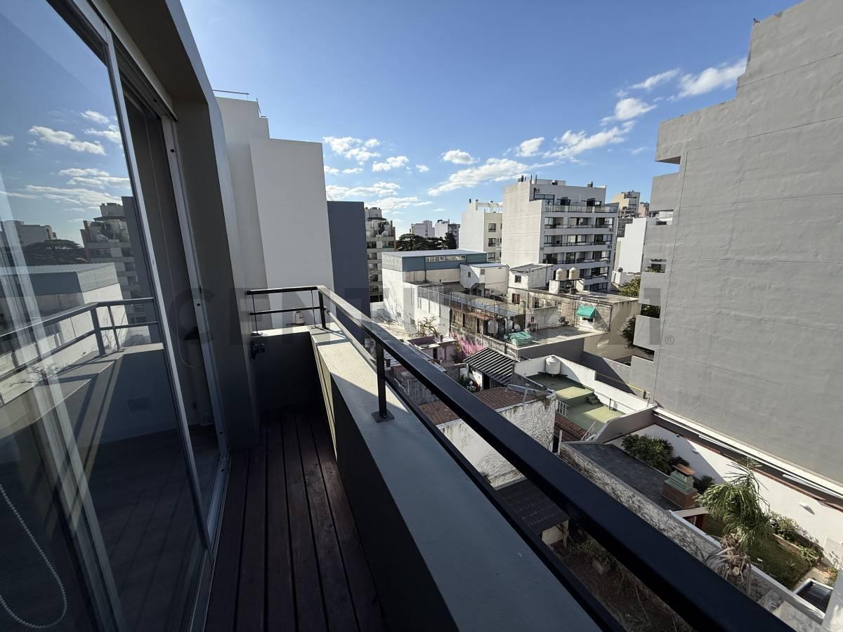 Foto de Alquiler departamento Monoambiente - Villa Devoto, imagen 5