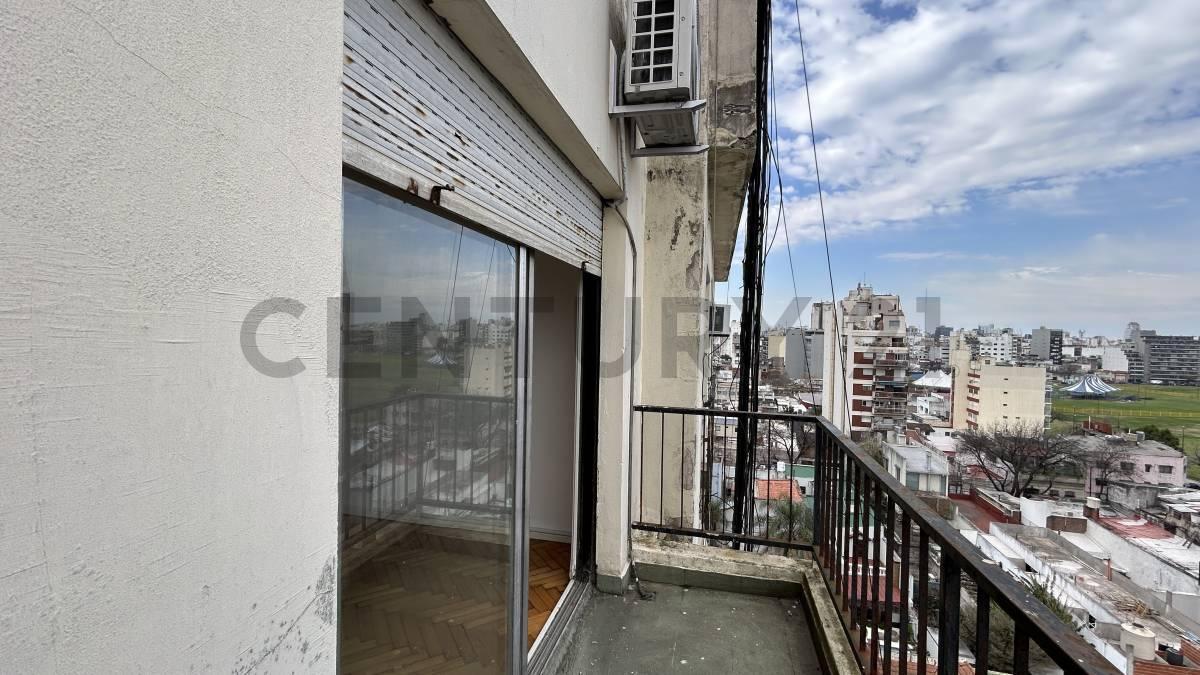 Foto de VENTA DE 3 Ambientes 2 balcones y lavadero., imagen 2