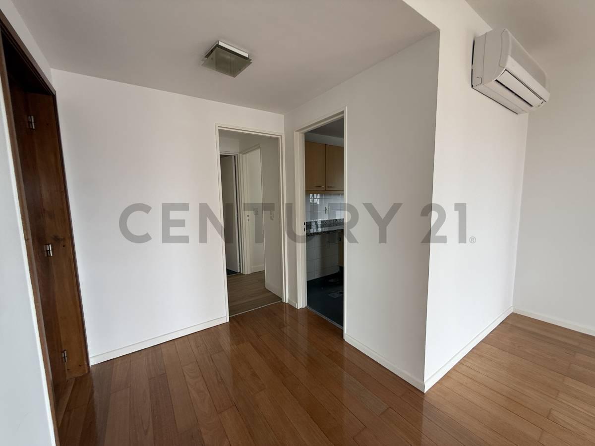 Foto de Alquiler departamento 3 ambientes con cochera y amenities en Palermo, imagen 2