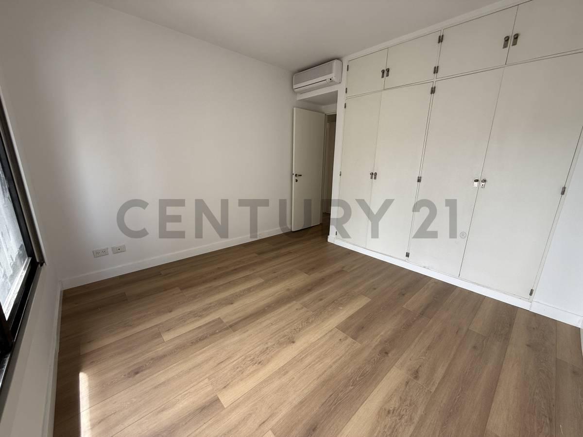 Foto de Alquiler departamento 3 ambientes con cochera y amenities en Palermo, imagen 1