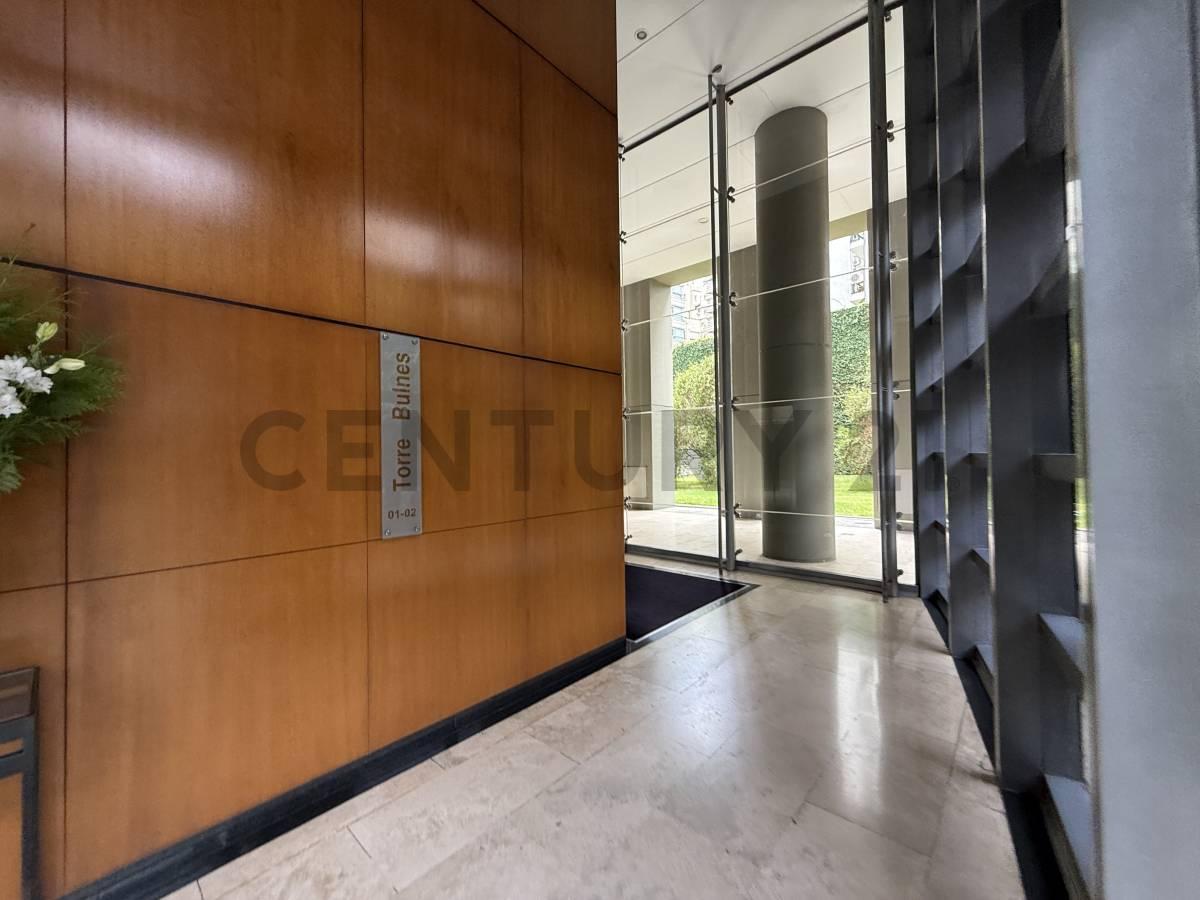 Foto de Alquiler departamento 3 ambientes con cochera y amenities en Palermo, imagen 3