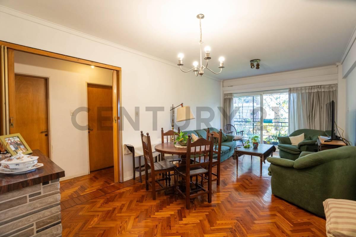 Foto de VENTA DEPARTAMENTO 4 AMBIENTES EN VILLA DEL PARQUE, imagen 4