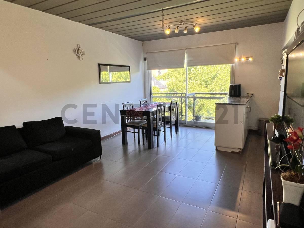 Foto de Venta de Departamento 2 AMBIENTES con terraza, parrilla y cochera, en, imagen 1
