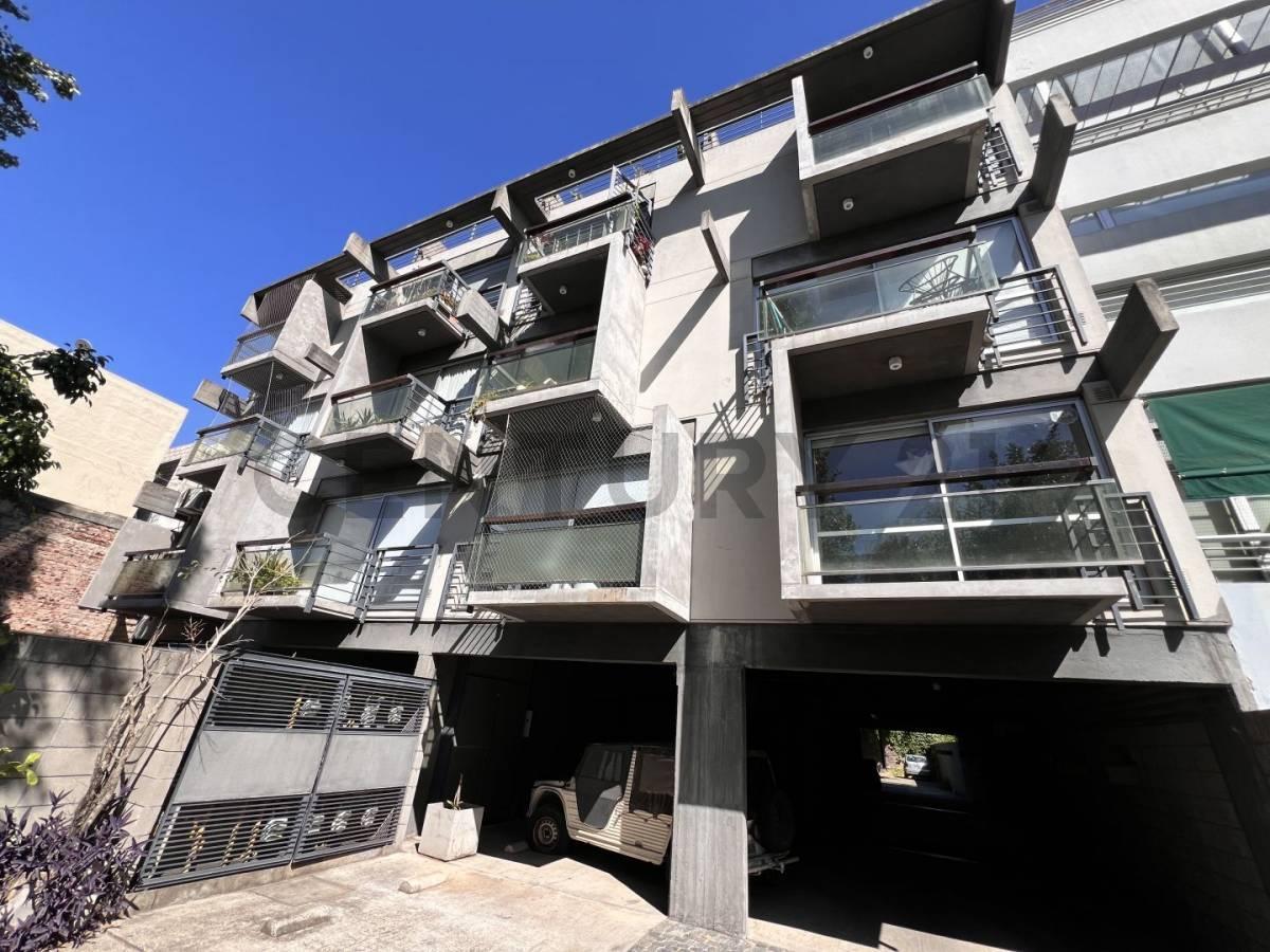 Foto de Venta de Departamento 2 AMBIENTES con terraza, parrilla y cochera, en, imagen 4