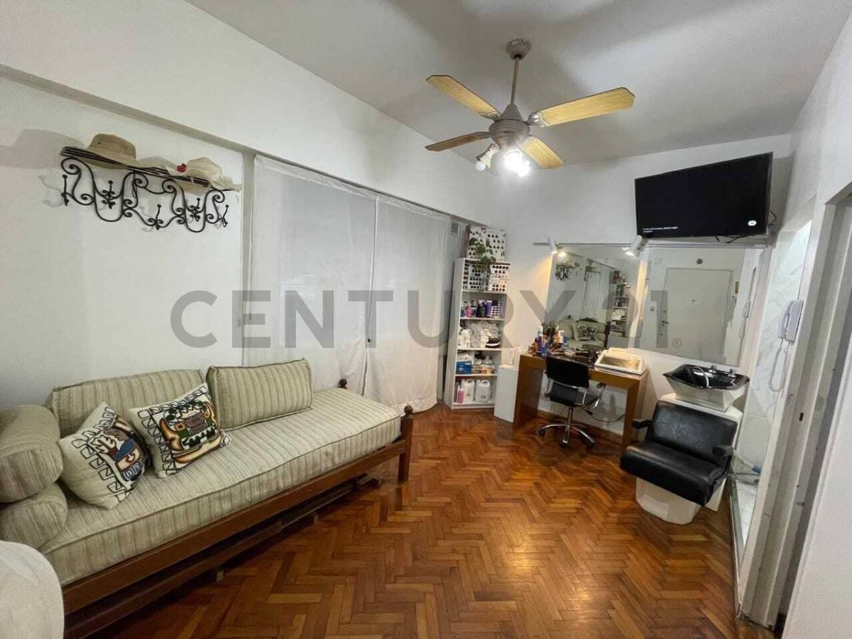 Foto de VENTA DEPARTAMENTO 2 AMBIENTES - BELGRANO, imagen 3