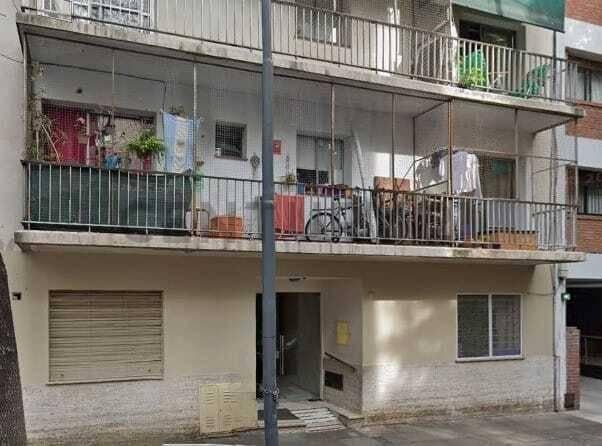 Foto de VENTA DEPARTAMENTO 2 AMBIENTES - BELGRANO, imagen 1
