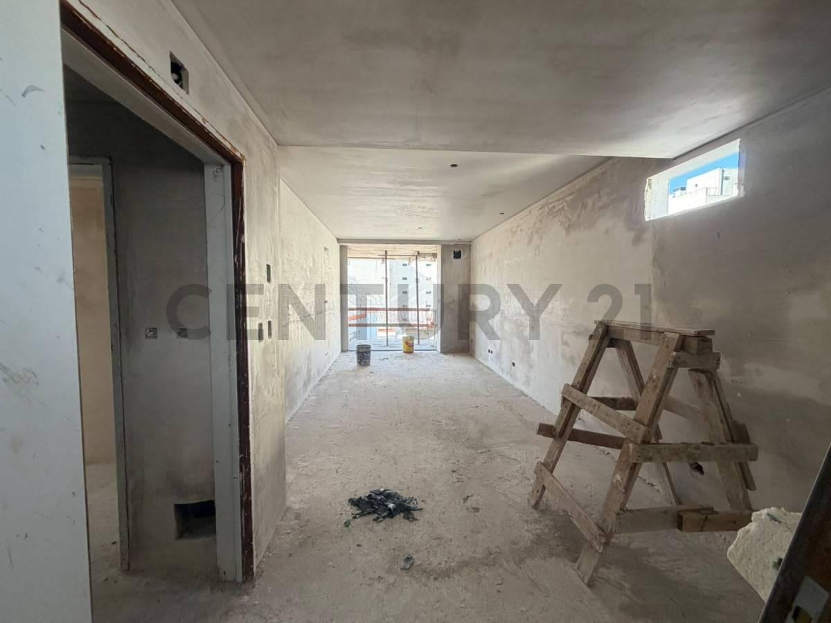 Foto de MONOAMBIENTE A ESTRENAR EN DEVOTO | OBRA AVANZADA + FINANCIACIÓN, imagen 5
