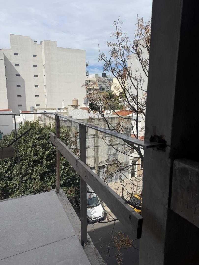 Foto de MONOAMBIENTE A ESTRENAR EN DEVOTO | OBRA AVANZADA + FINANCIACIÓN, imagen 4