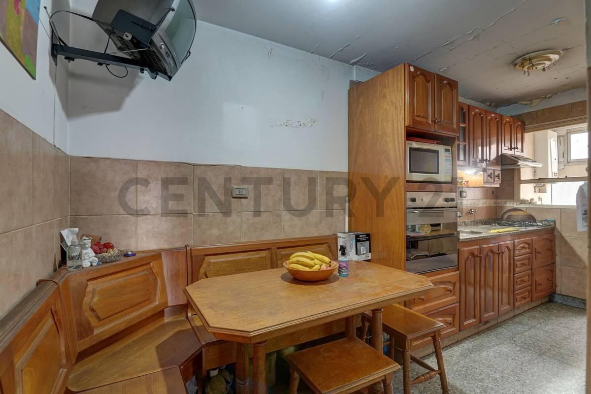 Foto de VENTA DEPARTAMENTO FLORESTA 3 AMBIENTES, imagen 3