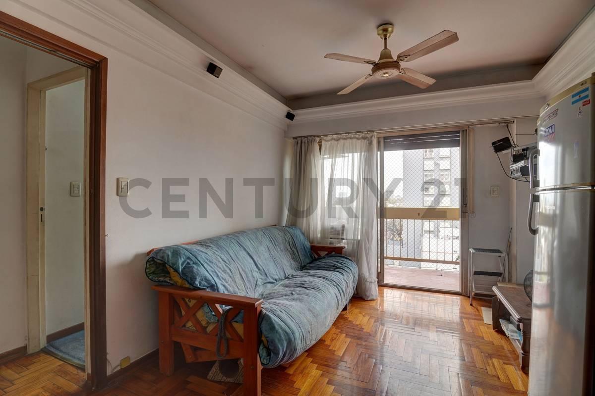 Foto de VENTA DEPARTAMENTO FLORESTA 3 AMBIENTES, imagen 5
