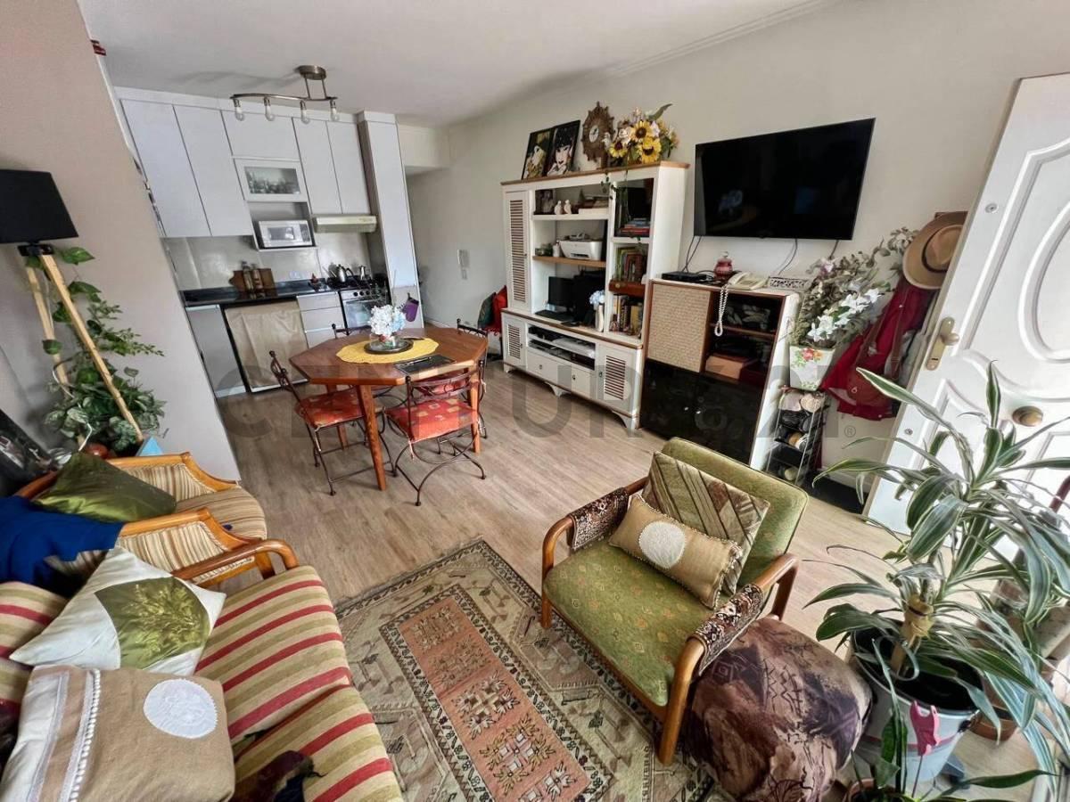 Foto de DEPARTAMENTO VENTA 2 AMBIENTES VILLA DEVOTO, imagen 5
