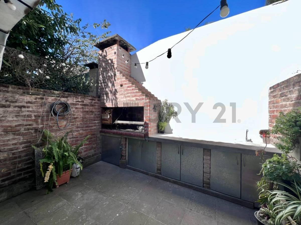 Foto de DEPARTAMENTO VENTA 2 AMBIENTES VILLA DEVOTO, imagen 4