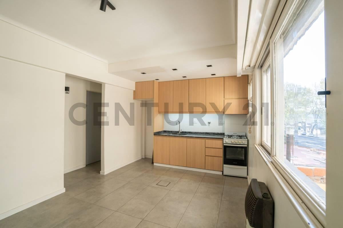 Foto de Venta departamento 2 ambientes en Villa Devoto, imagen 2
