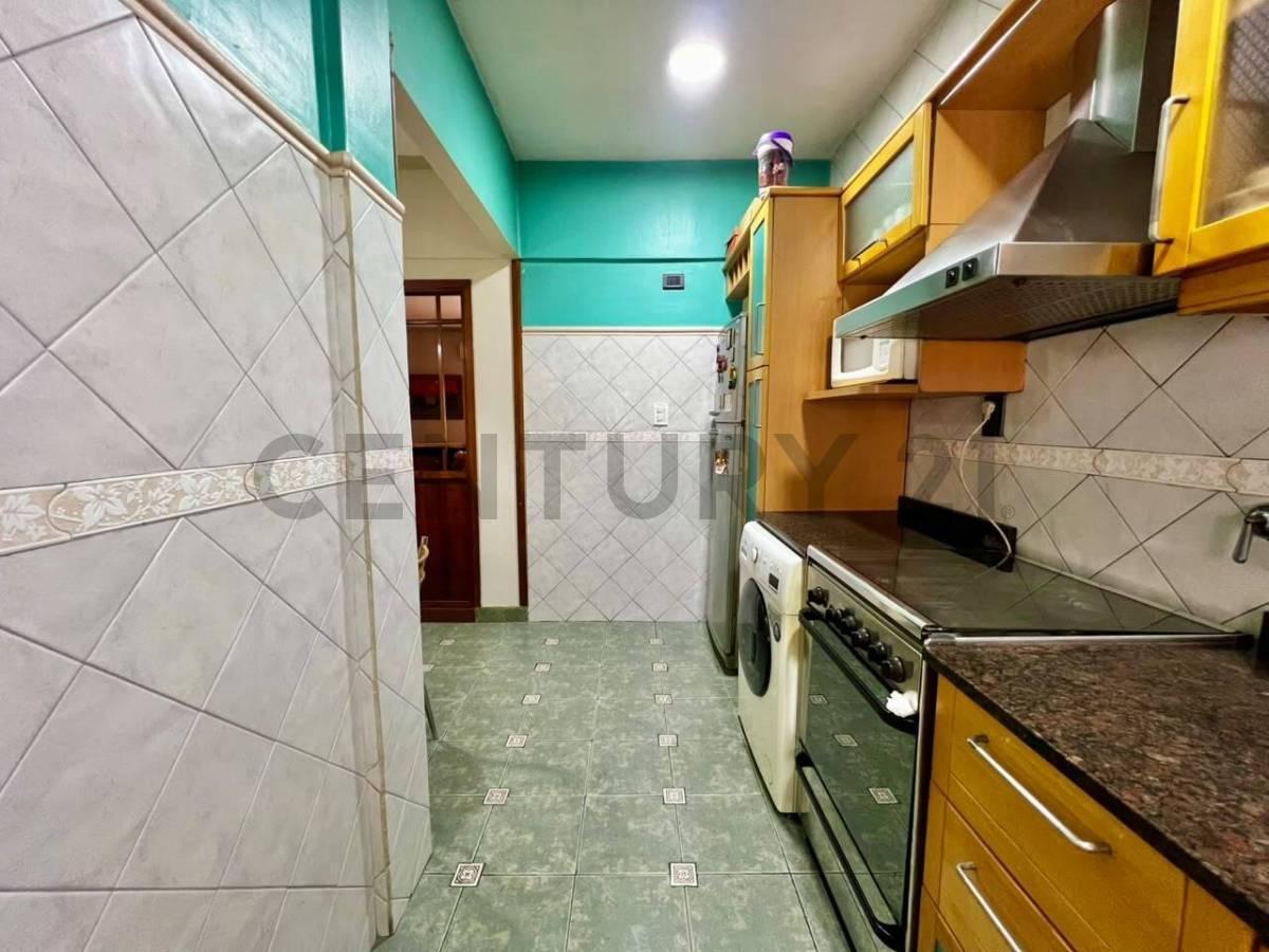 Foto de DEPARTAMENTO VENTA 3 AMBIENTES FLORESTA NORTE, imagen 3