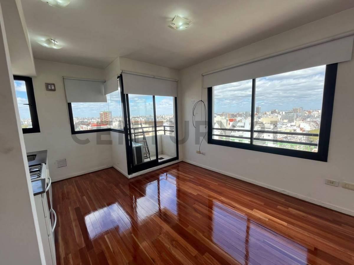 Foto de ALQUILER DEPARTAMENTO MONOAMBIENTE CON COCHERA - VILLA URQUIZA, imagen 1