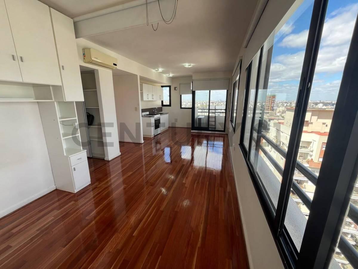 Foto de ALQUILER DEPARTAMENTO MONOAMBIENTE CON COCHERA - VILLA URQUIZA, imagen 4
