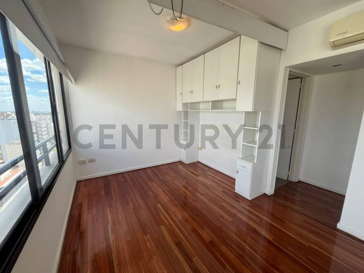 Foto de ALQUILER DEPARTAMENTO MONOAMBIENTE CON COCHERA - VILLA URQUIZA, imagen 5