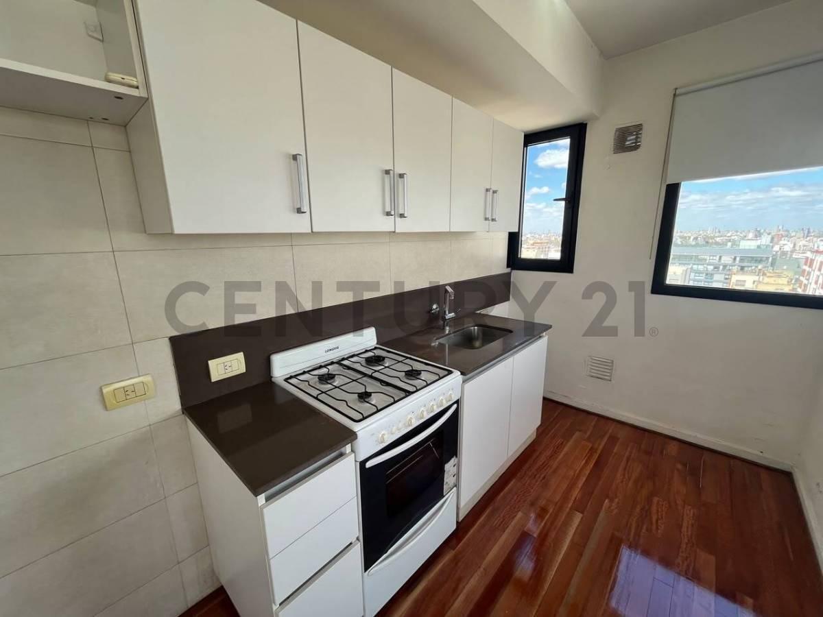 Foto de ALQUILER DEPARTAMENTO MONOAMBIENTE CON COCHERA - VILLA URQUIZA, imagen 2