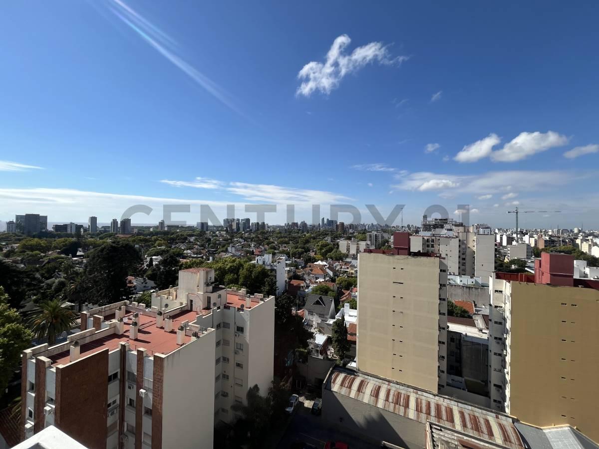 Foto de VENTA DEPARTAMENTO CON VISTA AL RIO 3 AMBIENTES CON BALCON VICENTE LOPEZ, imagen 3